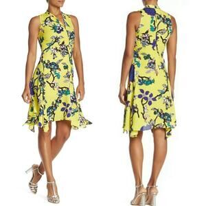 Diane Von Furstenberg Carmen Dress